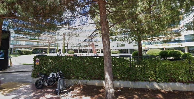 Foto b7e669cb-3b24-4451-ba6b-49d665078ce8. Location bureau avec parking dans Volpelleres Sant Cugat del Vallès