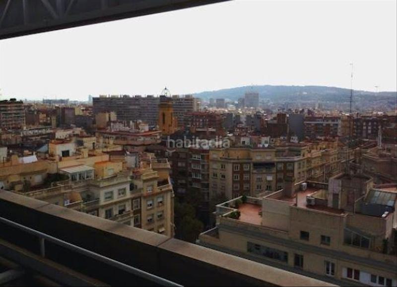 Foto 0428f827-2bc5-469c-8c5c-05aae0659bef. Location bureau avec chauffage parking dans Barri de les Corts Barcelona