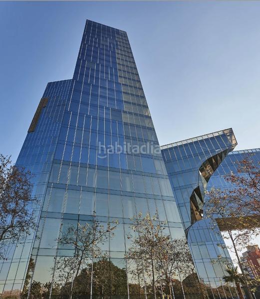 Foto 57311995-9602-4404-9774-e7841166b878. Rent office space with parking in Barceloneta Barcelona