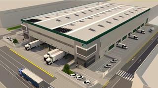 Affitto Capannone industriale  Carrer del cotó. Nave industrial en alquiler sant boi de llobregat
