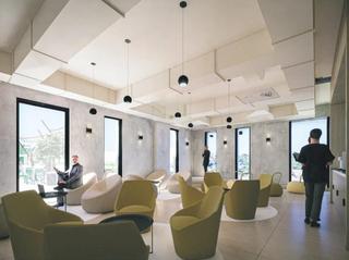 Office space in Avenida Diagonal