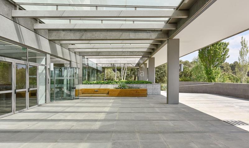 Foto c5994899-05d7-4b42-9cec-582056b11b5b. Rent office space with heating parking in Volpelleres Sant Cugat del Vallès