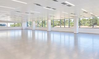 Büro in XAVIER CUGAT