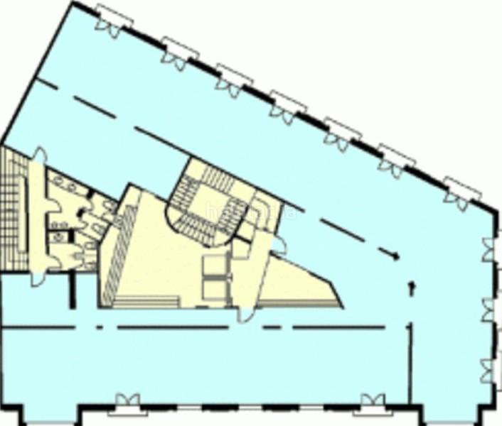 Foto 3fb59033-9f3b-4cca-af92-43ac5fd1e45c. Alquiler oficina  en alquiler en L´Antiga Esquerra de l´Eixample Barcelona