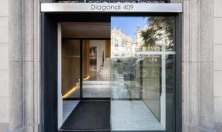 Lloguer Oficina  Avenida diagonal. Oficina en alquiler barcelona