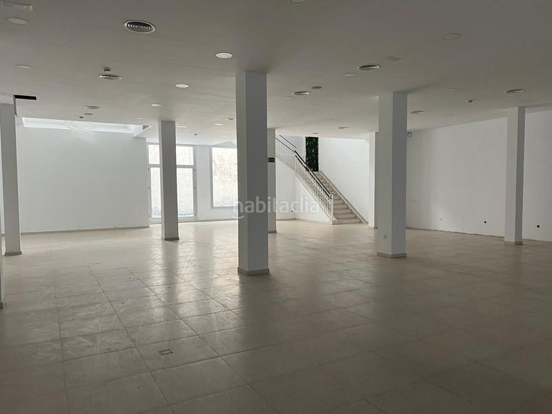 Foto 0ee9e726-27c4-44e4-92c2-68875d1359f3. Affitto locale commerciale in Dreta de l´Eixample Barcelona