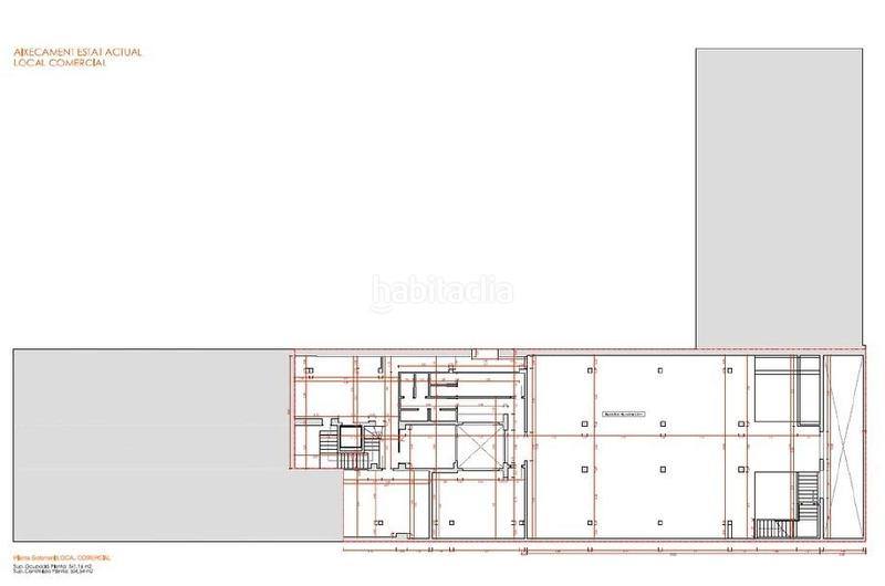 Foto 2f66da0a-1fe2-4ea2-b79b-987c3fd2b4d2. Affitto locale commerciale in Dreta de l´Eixample Barcelona