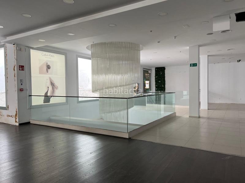 Foto 89c8cdb4-0ddb-4019-a47e-cfeb21f42ebd. Affitto locale commerciale in Dreta de l´Eixample Barcelona