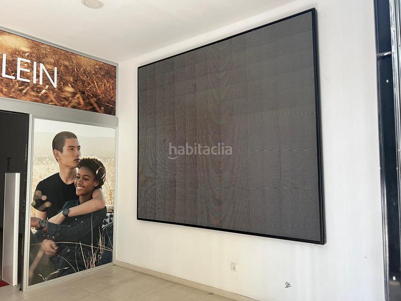 Foto 9eb5c354-4dfa-46b6-a157-141d63b17a65. Affitto locale commerciale in Dreta de l´Eixample Barcelona