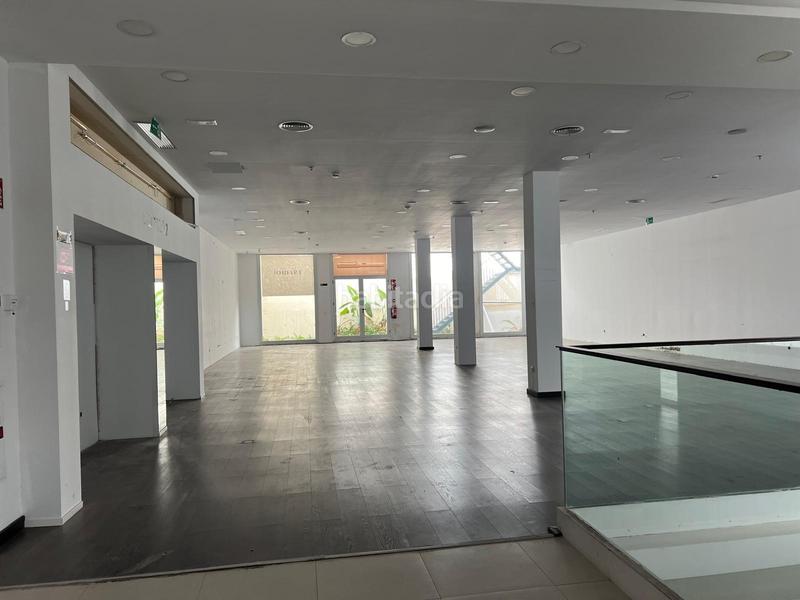 Foto c45ea6f4-57d1-4b22-84fa-7f34b2dad800. Affitto locale commerciale in Dreta de l´Eixample Barcelona