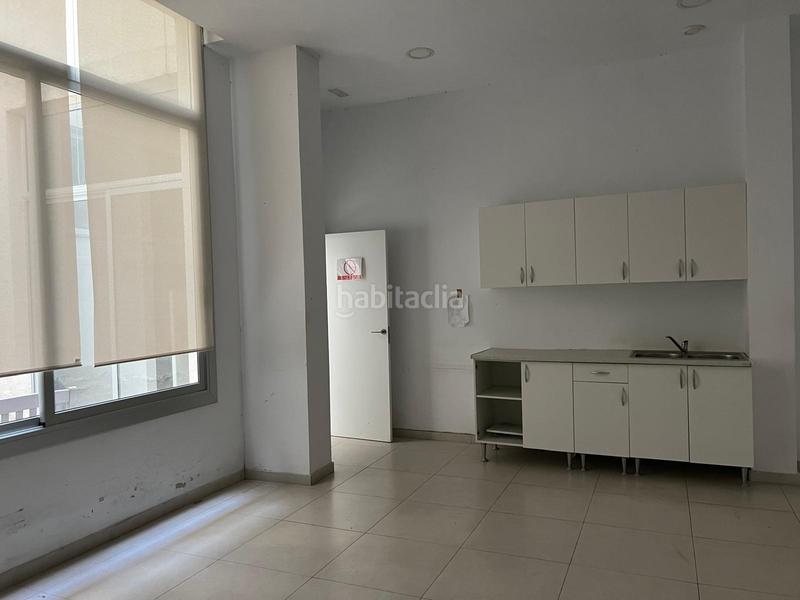 Foto dcf035e4-f20f-4880-a068-18072870a144. Affitto locale commerciale in Dreta de l´Eixample Barcelona