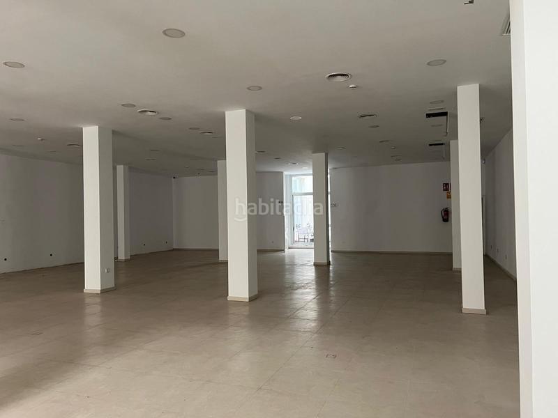Foto e0d4d779-f67f-4b40-afd4-206a5390192a. Affitto locale commerciale in Dreta de l´Eixample Barcelona