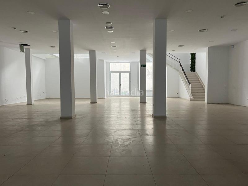 Foto f0313f43-dc83-4c9b-ab01-10a7f574f6f6. Affitto locale commerciale in Dreta de l´Eixample Barcelona