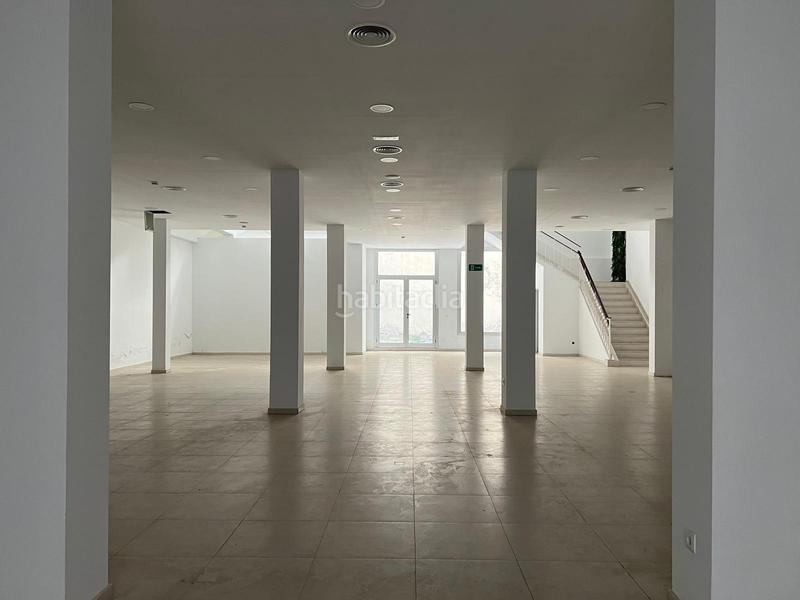 Foto fa067b6a-5867-46ea-83dc-552db0d78784. Affitto locale commerciale in Dreta de l´Eixample Barcelona