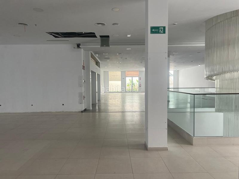 Foto 58a3716e-0ea9-4605-96cc-3b62db529270. Rent business premise in Dreta de l´Eixample Barcelona