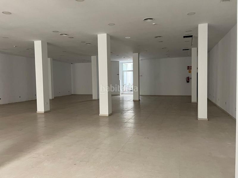 Foto 5d2be789-14dc-44be-9627-5850ffa93297. Rent business premise in Dreta de l´Eixample Barcelona