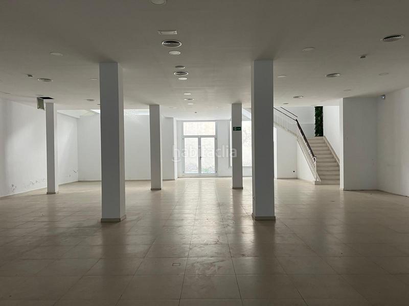 Foto b996b5e5-98a2-490c-b286-b501a1f81d40. Rent business premise in Dreta de l´Eixample Barcelona