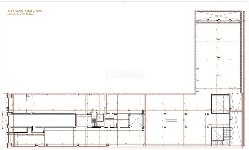 Foto dc2e7648-0fa0-49ce-bbb2-2eaf0a556274. Rent business premise in Dreta de l´Eixample Barcelona