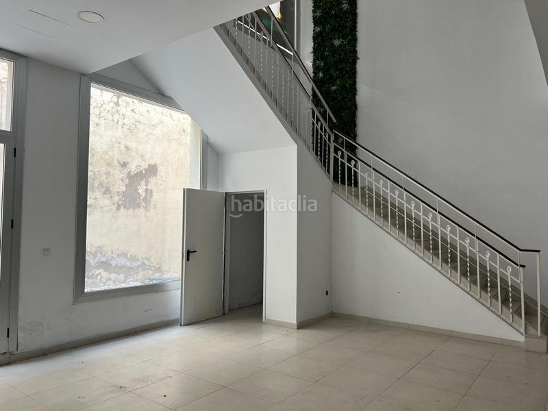 Foto df86648b-f969-4eae-b778-b635ce70c35f. Rent business premise in Dreta de l´Eixample Barcelona