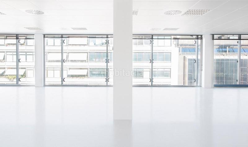 Foto 76901213-d660-434e-b5c0-343c710a23e1. Rent office space with heating parking in Sant Gervasi - Galvany Barcelona