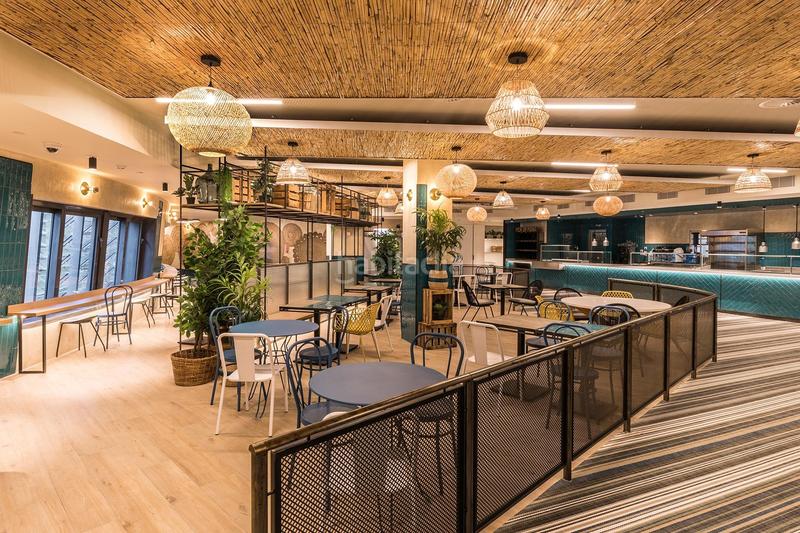 Foto b55c497b-d40e-4d09-8bdd-fe9aff0231e6. Lloguer oficina amb calefacció a El Parc i la Llacuna del Poblenou Barcelona