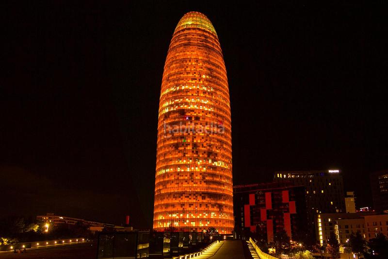 Foto 1c1395ac-6113-4660-b150-4ea4a3e3d9b5. Location bureau avec chauffage dans El Parc i la Llacuna del Poblenou Barcelona