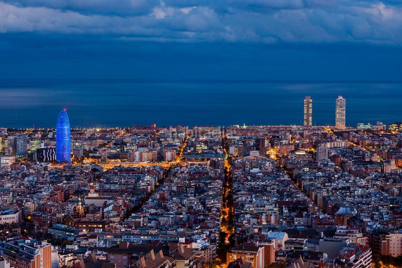 Foto 399164c6-0e0d-4455-867b-95a695acb075. Location bureau avec chauffage dans El Parc i la Llacuna del Poblenou Barcelona