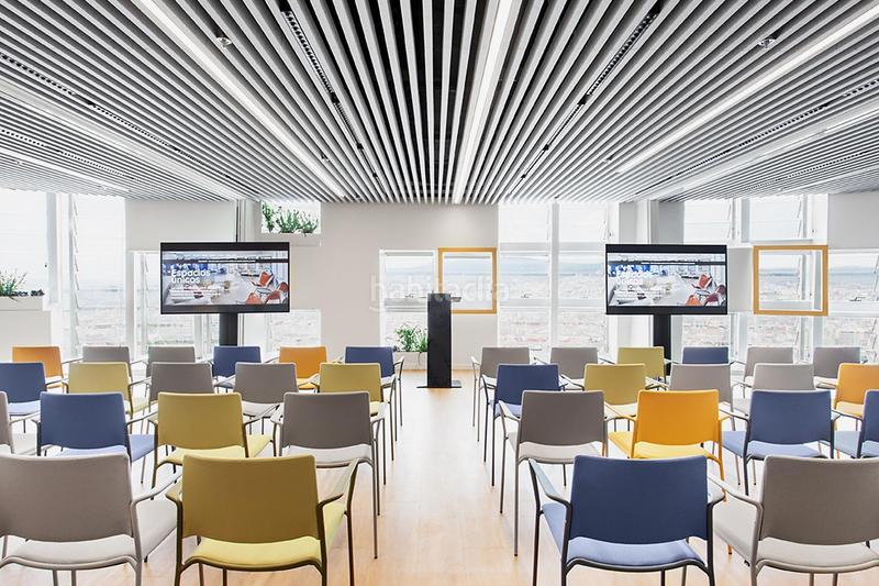 Foto 58c5b658-ab0c-4261-9497-e45a57080316. Rent office space with heating in El Parc i la Llacuna del Poblenou Barcelona