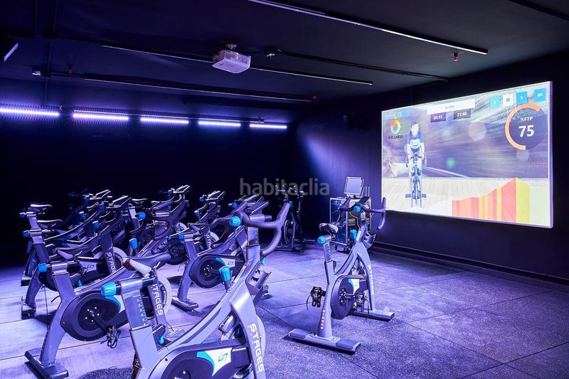 Foto 9ffee231-6e50-4244-95a8-a98015ae911d. Rent office space with heating in El Parc i la Llacuna del Poblenou Barcelona