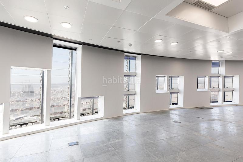 Foto aab67b8f-e03f-4f66-9a7e-1cb55fc47181. Rent office space with heating in El Parc i la Llacuna del Poblenou Barcelona