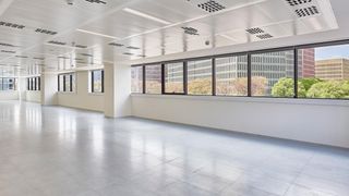 Miete Büro  Gran vía gran via de les corts catalanes. Ofcina en alquiler en barcelona