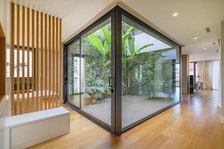 Dachwohnung in Calle de valencia 247. Ático de lujo en venta, en barcelona