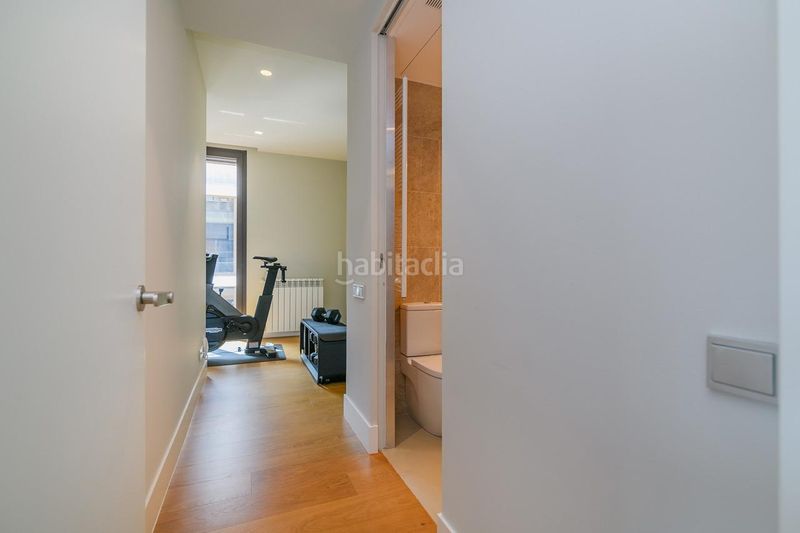 Foto ed12319e-3bab-4bd3-b53b-88351e83a939. Àtic a calle de valencia 247 a Dreta de l´Eixample Barcelona