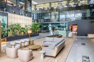 Rent Office space  Calle fluvia. Oficina alquiler 22