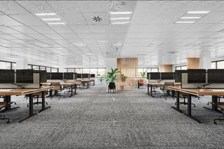 Miete Büro  Calle bac de roda. Oficina en banc de roda barcelona
