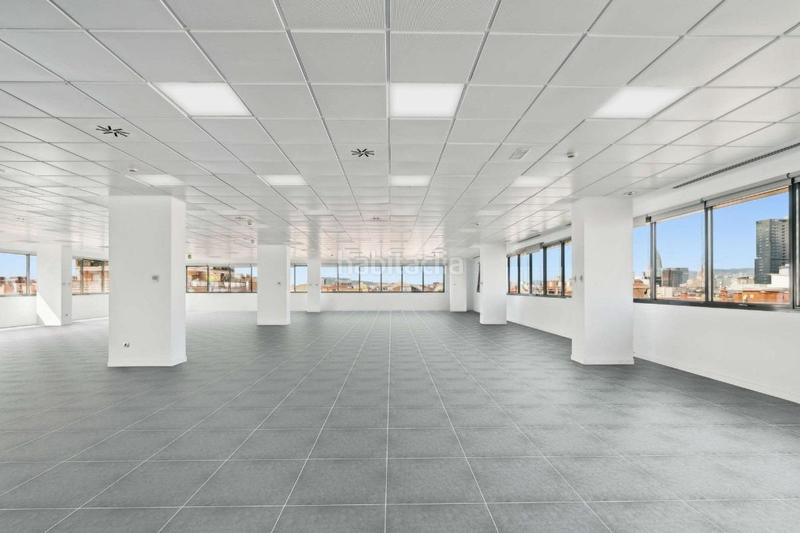 Foto c906e3f2-860a-4c03-89c9-c544d550a4ff. Affitto ufficio con riscaldamento parcheggio in Diagonal Mar i el Front Marítim del Poblenou Barcelona