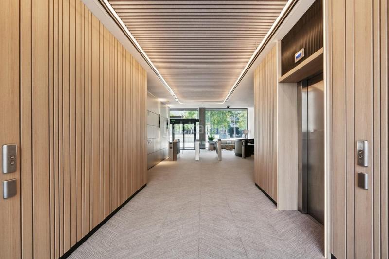 Foto eadd5083-8360-43db-b28f-4fb205b25548. Affitto ufficio con riscaldamento parcheggio in Diagonal Mar i el Front Marítim del Poblenou Barcelona