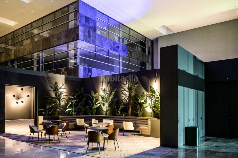 Foto 88fd362e-32f3-434b-a8ba-cb0079ce3c73. Alquiler oficina  en 22 en Diagonal Mar i el Front Marítim del Poblenou Barcelona