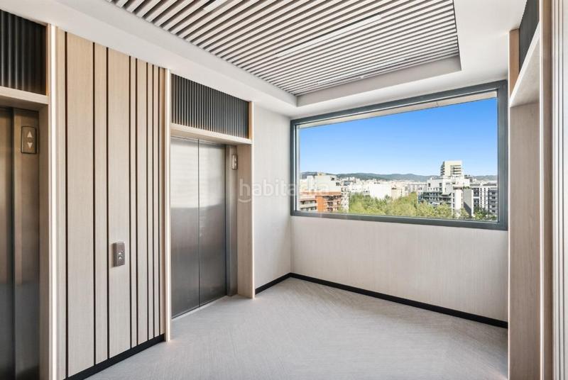 Foto 33eb6e41-0310-4926-9a09-2a8eb6ee3397. Miete büro mit heizung parking in Diagonal Mar i el Front Marítim del Poblenou Barcelona