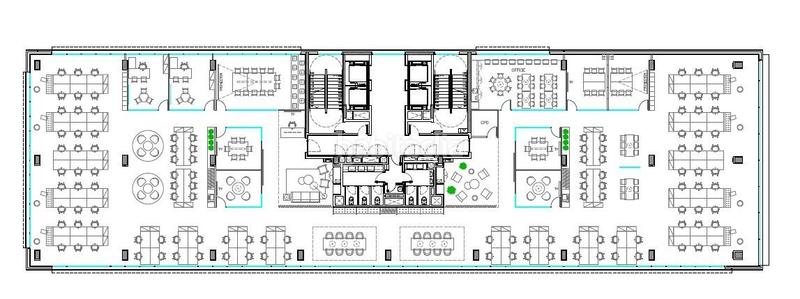 Foto 0ea85afd-11d1-4bbf-9ac5-73f9a5bc0cf5. Rent office space with heating parking in Diagonal Mar i el Front Marítim del Poblenou Barcelona