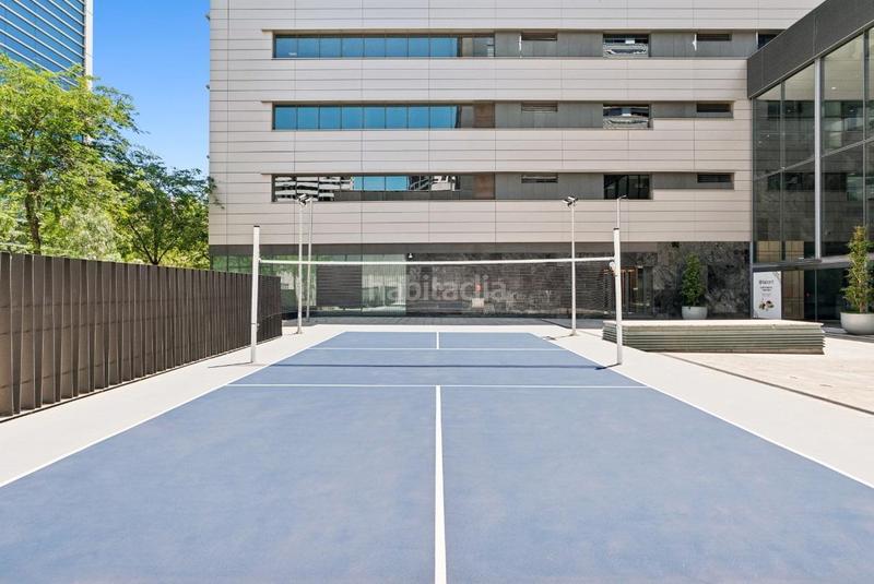 Foto 90008dd3-105f-4ceb-aed6-2cba7e9889c8. Rent office space with heating parking in Diagonal Mar i el Front Marítim del Poblenou Barcelona