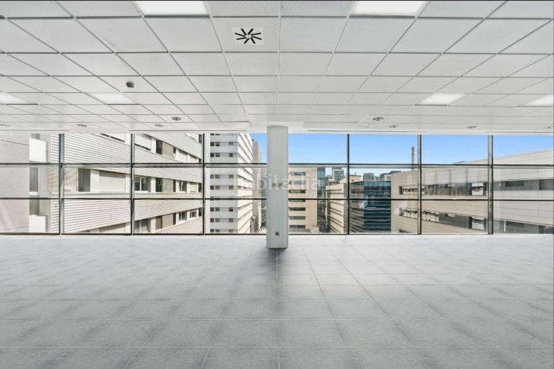 Foto 9802487c-f76f-4c2b-8fe5-c320c0ce43d5. Rent office space with heating parking in Diagonal Mar i el Front Marítim del Poblenou Barcelona