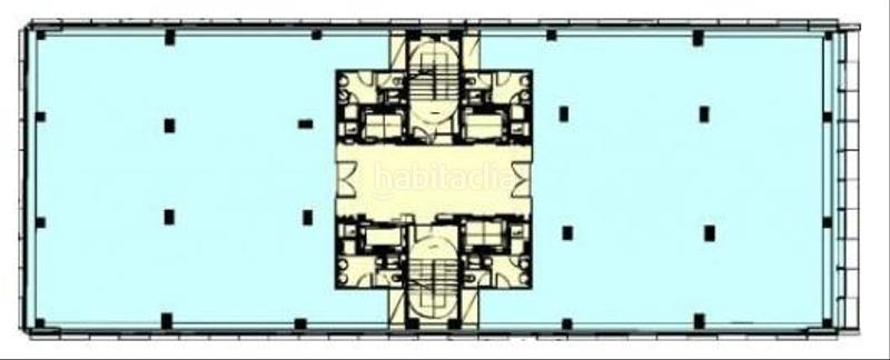 Foto 72d48562-8d18-4511-acff-6263ed5353b8. Rent office space with heating in Pedralbes Barcelona