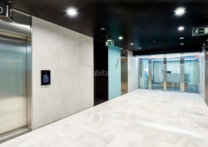 Foto 80ba85df-5e1c-4b0e-b8d1-1a9fcd46476e. Rent office space with heating in Pedralbes Barcelona