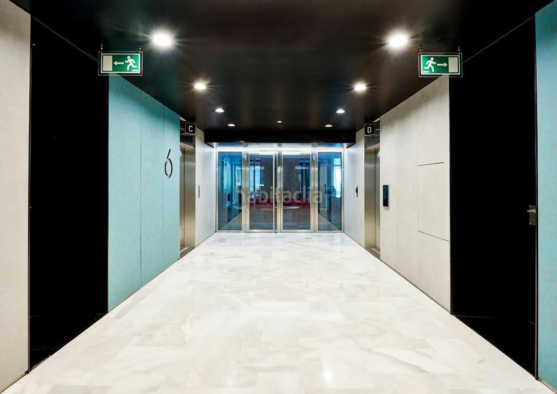 Foto 90bcbf35-d0d0-4d10-a396-da268b9d9f40. Rent office space with heating in Pedralbes Barcelona