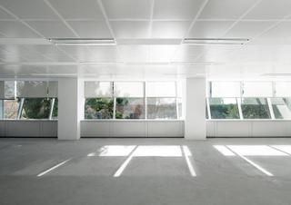 Rent Office space in Pedralbes. Oficina en pedralbes