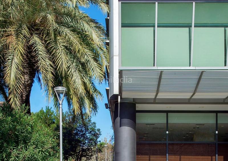 Foto e807e136-9ef8-45c3-b7f0-2a2e0c66b734. Rent office space with heating in Pedralbes Barcelona