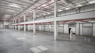 Affitto Capannone industriale  Carrer ccccccccccccccccccc. Nave logística en alquiler, en caldes de montbui