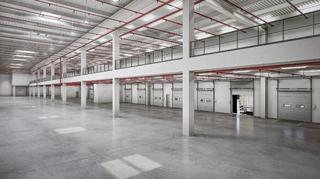 Rent Industrial building  Carrer ccccccccccccccccccc. Nave logística en alquiler