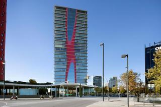 Rent Office space in Santa Eulàlia. Oficina en alquiler